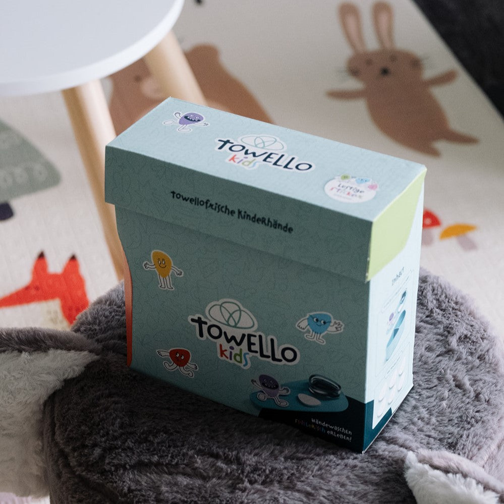TOWELLO KIDS Home SeT