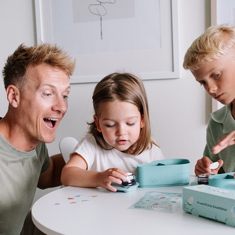 TOWELLO KIDS Home SeT