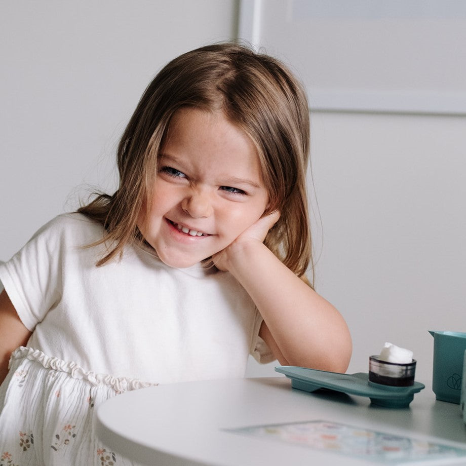 OASIS KIDS inkl. Bloom