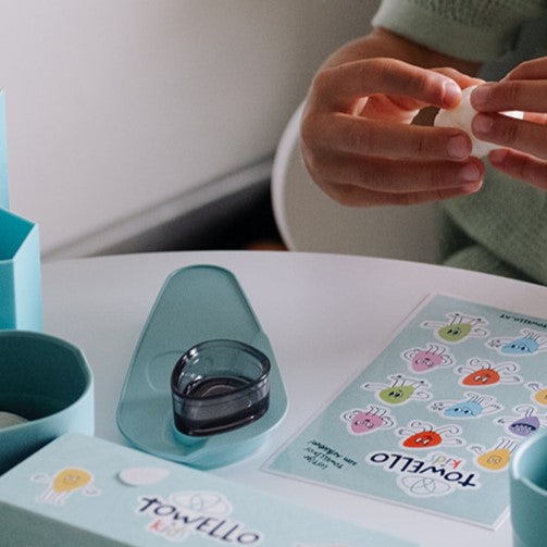 OASIS KIDS inkl. Bloom