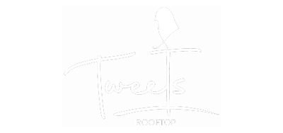 Tweets Rooftop