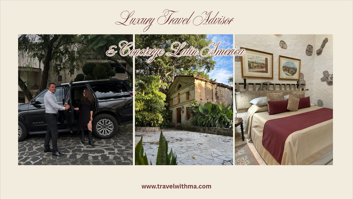 Interview TravelwithMA with Larissa Russegger