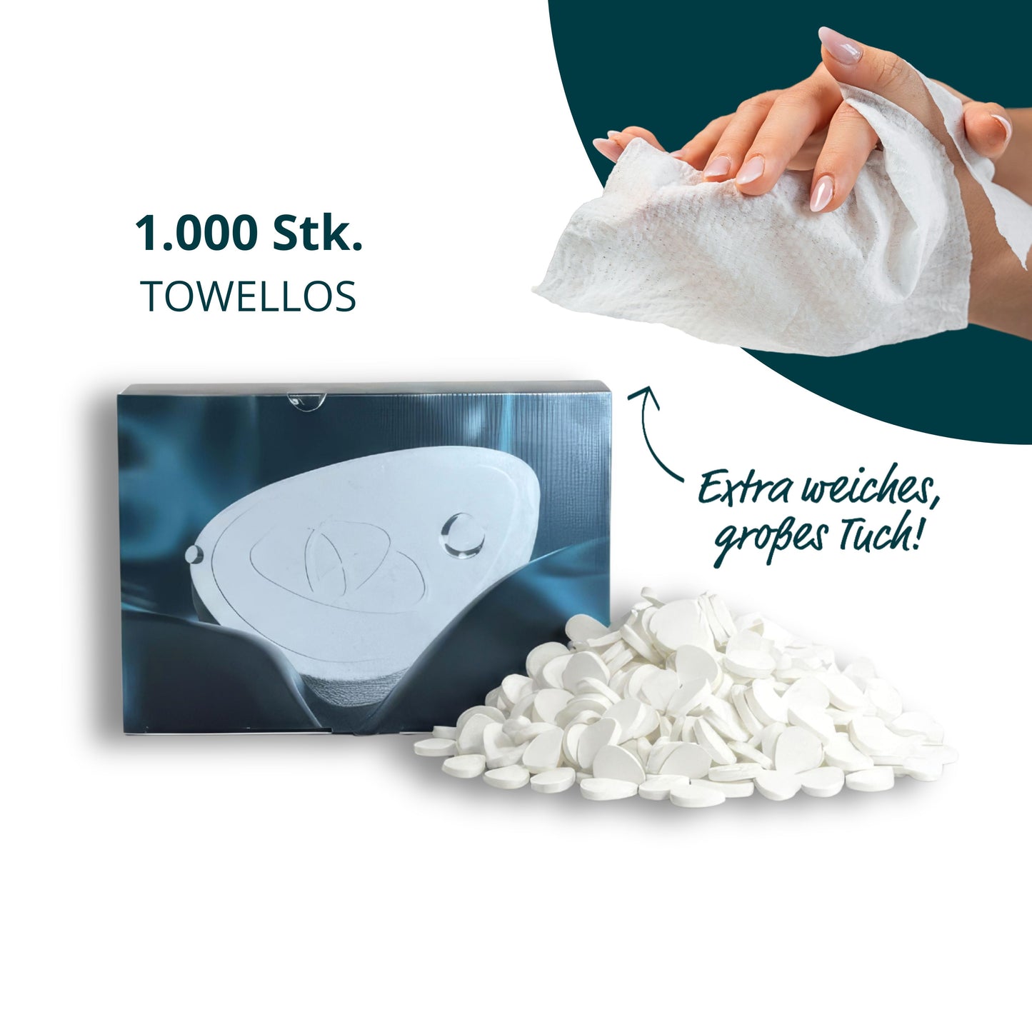 TOWELLOS