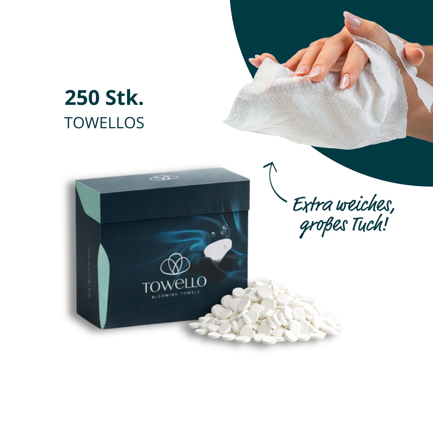 TOWELLOS
