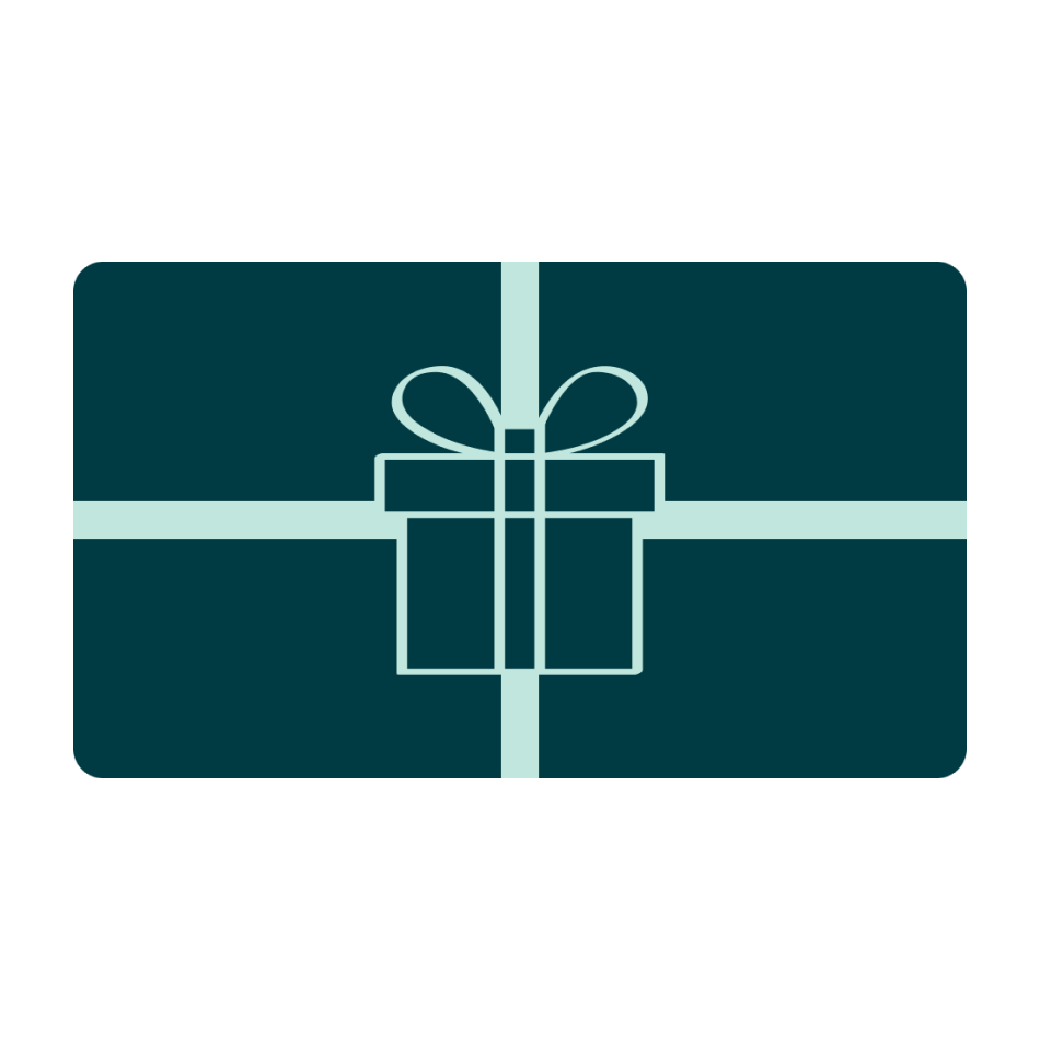 TOWELLO Gutschein Karte im edlen Design als perfektes last-minute Geschenk für besondere Momente.